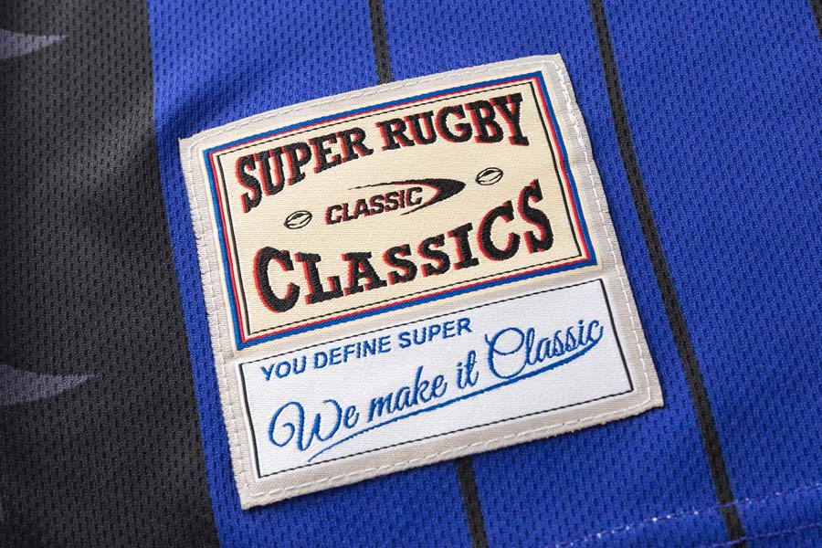 BLUES ADULT 2026 SUPPORTER BASKETBALL SINGLET