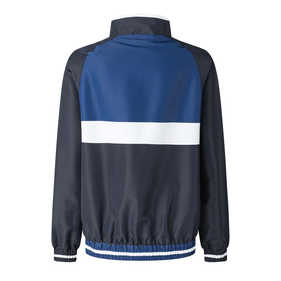 BLUES ADULT 2026 SUPPORTER WINDBREAKER