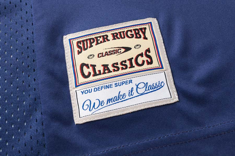 BLUES ADULT 2026 SUPPORTER NFL STYLE JERSEY