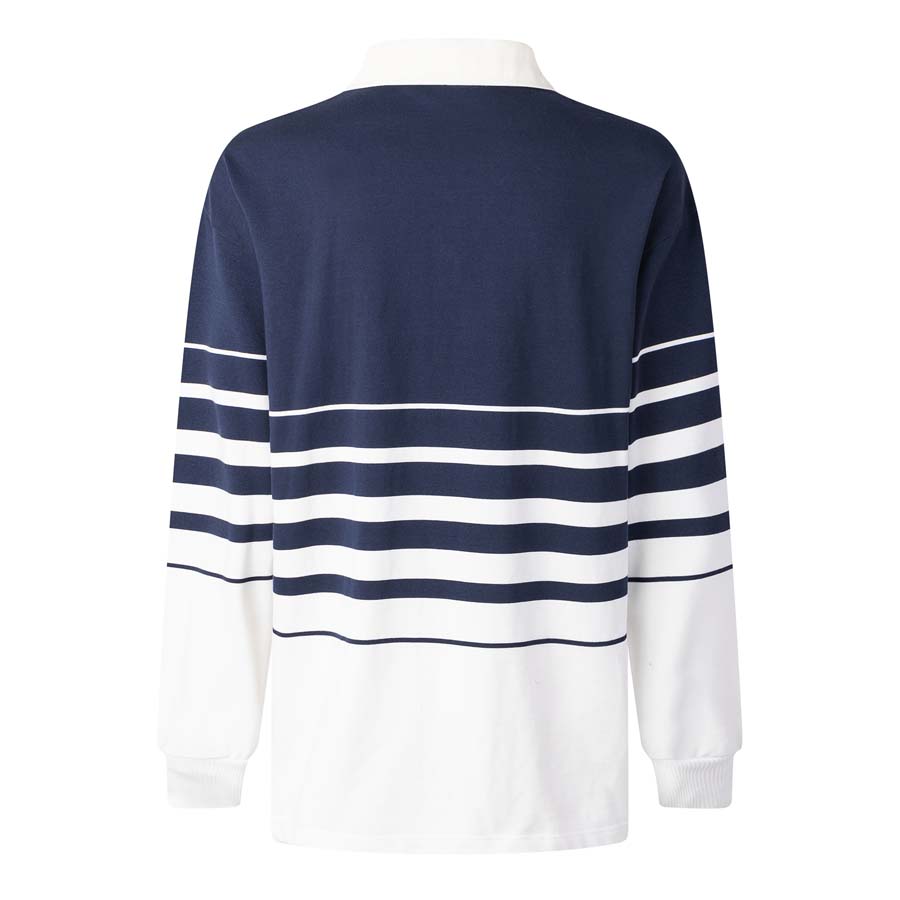 BLUES ADULT 2026 SUPPORTER LONG SLEEVE KNIT JERSEY