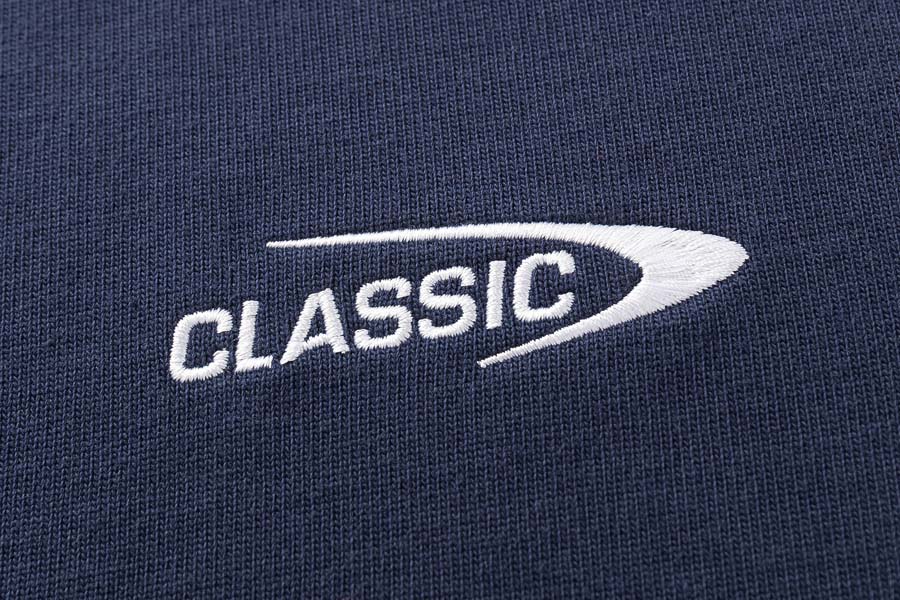 BLUES ADULT 2026 SUPPORTER LONG SLEEVE KNIT JERSEY