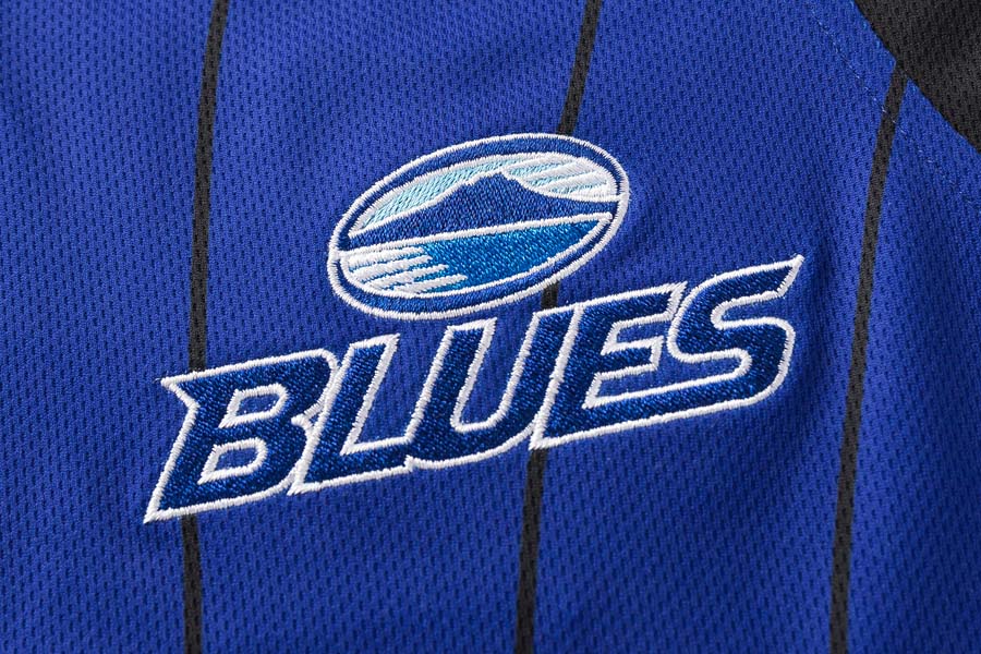 BLUES YOUTH 2026 SUPPORTER BASKETBALL SINGLET