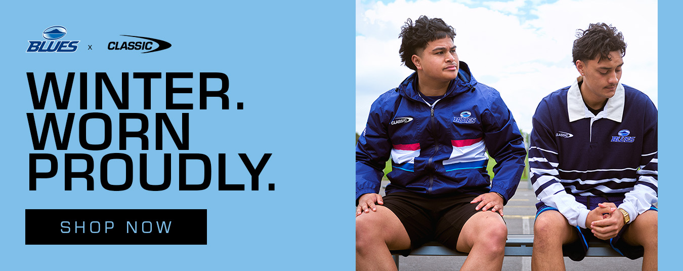 Slide Classic Winter Range