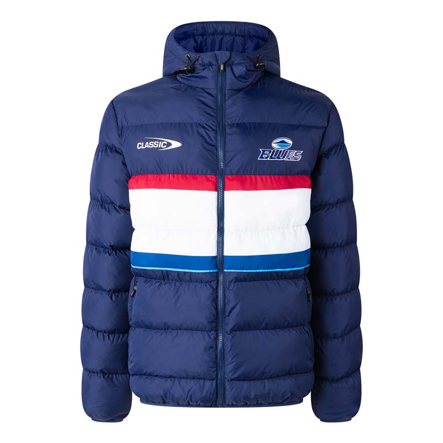 Pro Rugby Coat Catalogue - New Zealand Super Rugby