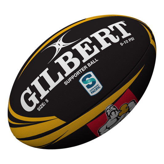 Chiefs Super Rugby Ball