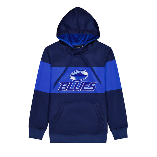 Blues Youth Supporter Hoodie