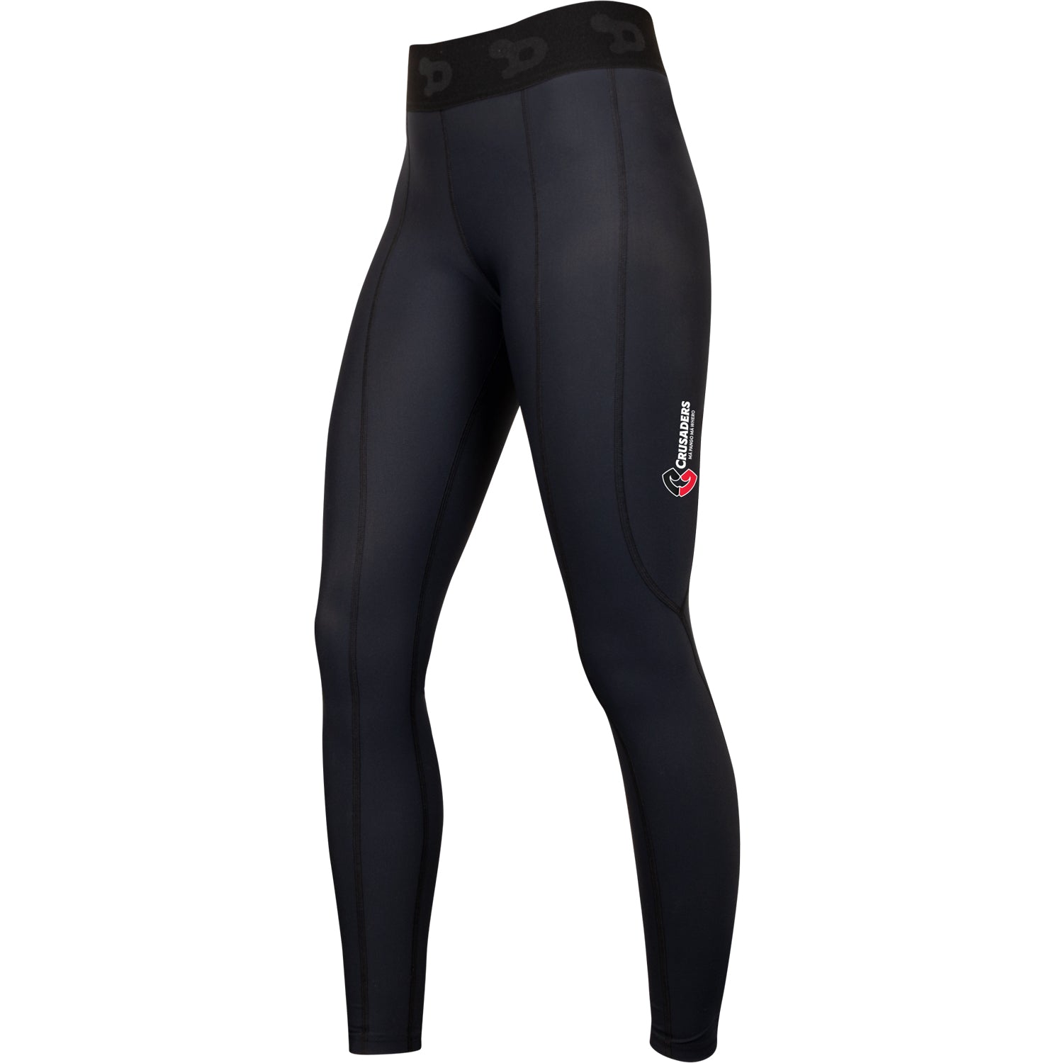 Crusaders Ladies Compression Tights – New Zealand Super Rugby Clubs
