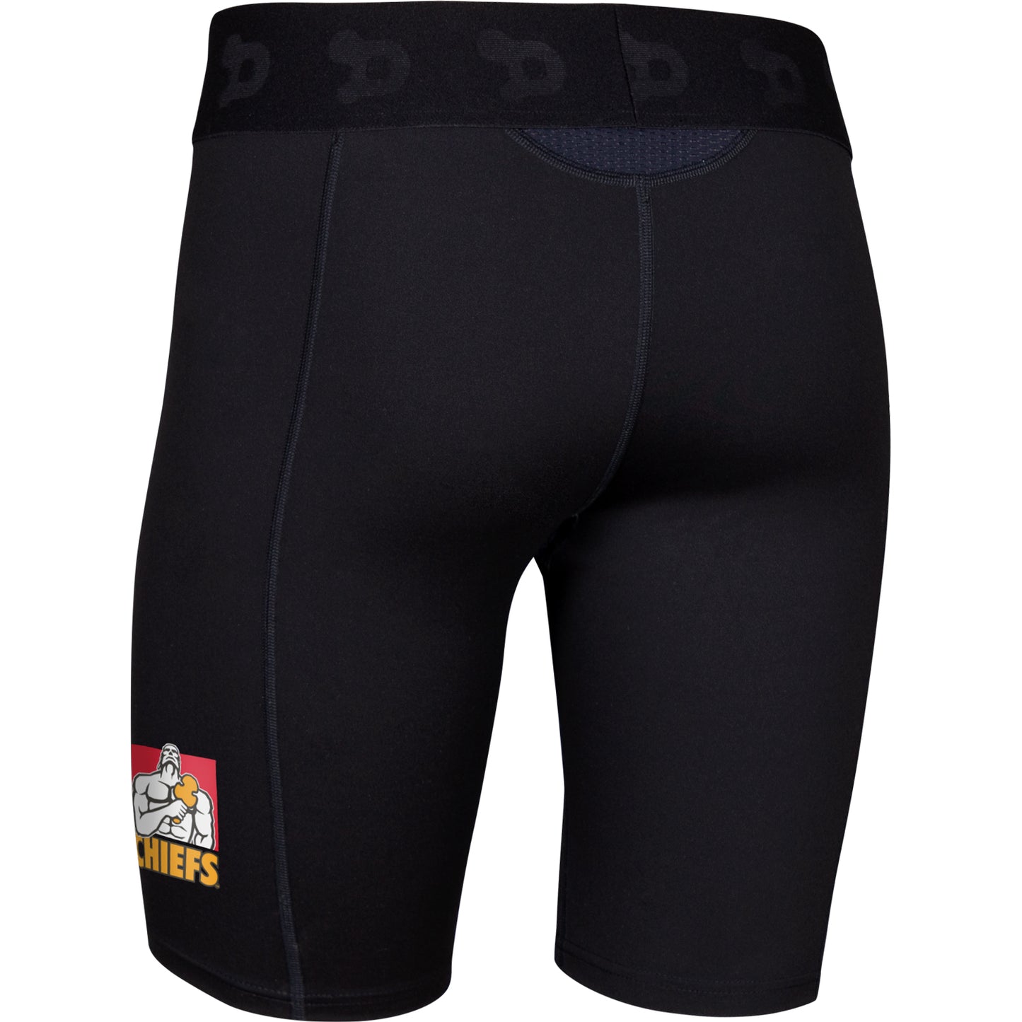 Chiefs Mens Compression Shorts