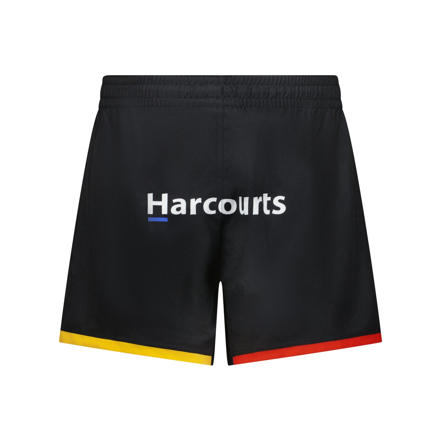 Chiefs Mens Replica Shorts Home