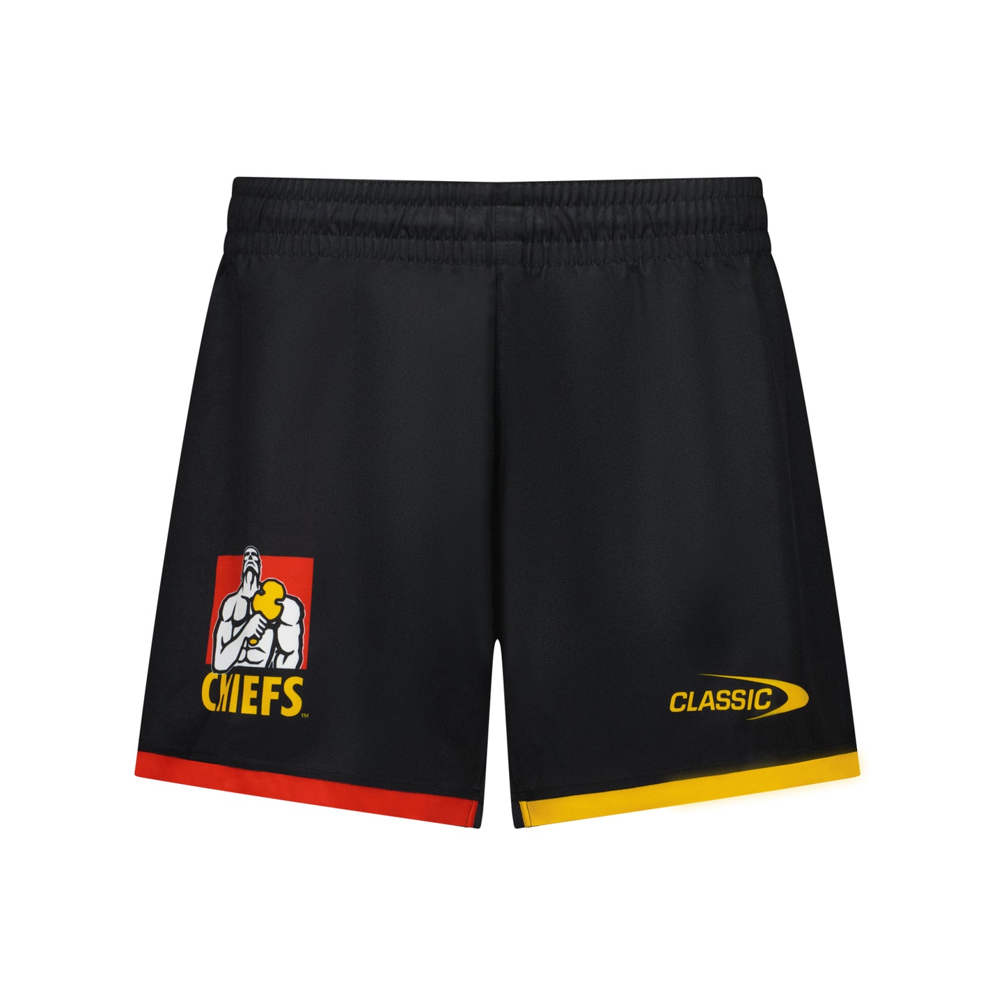 Chiefs Mens Replica Shorts Home