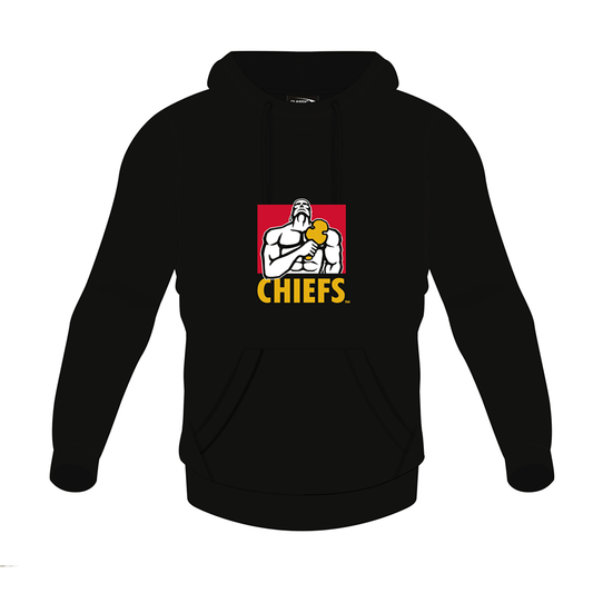 Chiefs Youth Supporter Hoodie