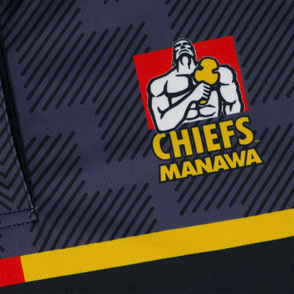 Chiefs Manawa Womens Team Polo