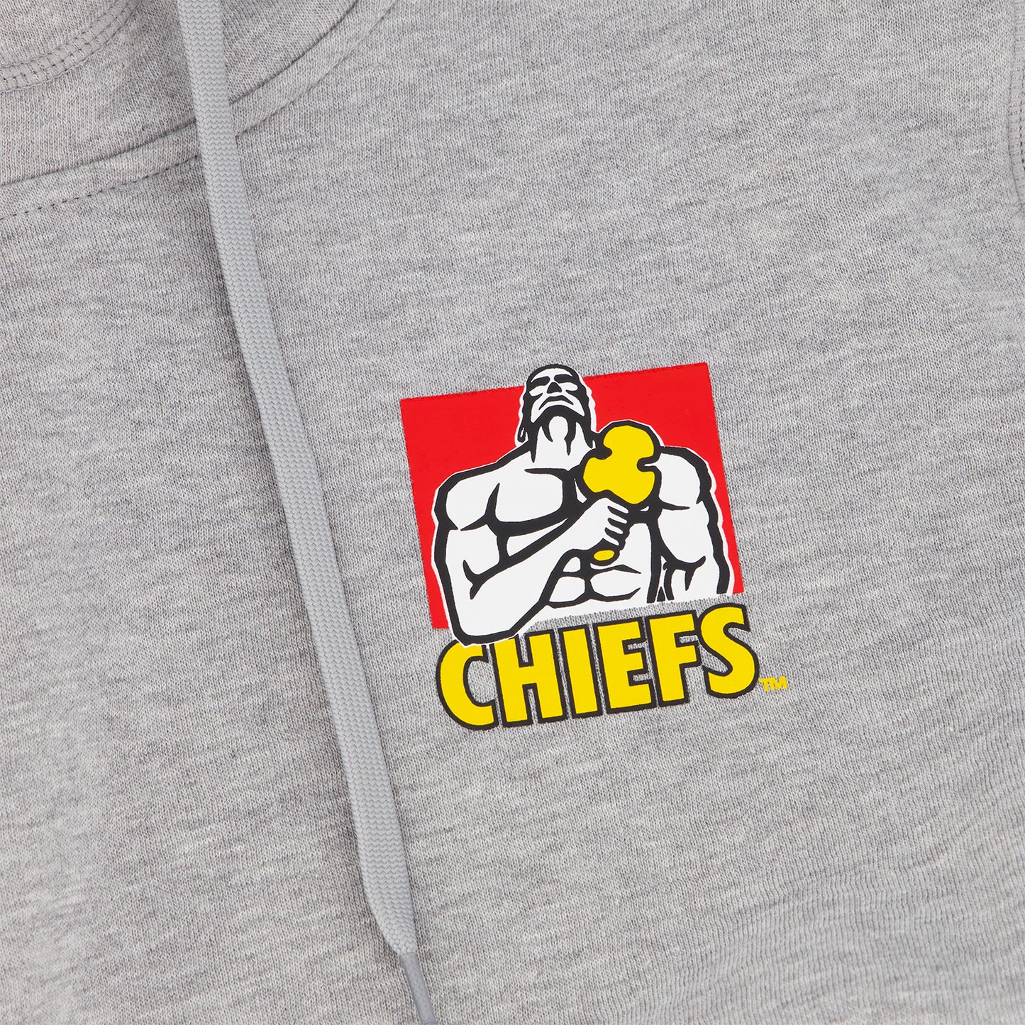 Chiefs Mens Supporter Hoodie