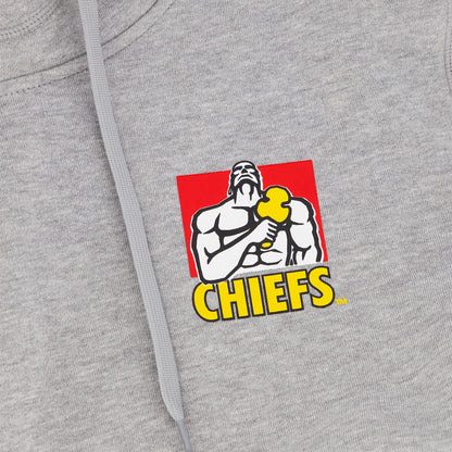 Chiefs Mens Supporter Hoodie