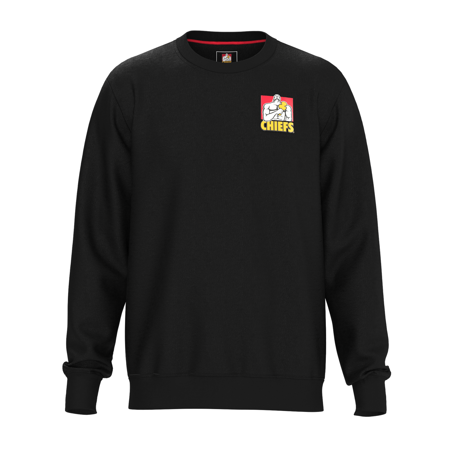 Chiefs Youth Sweatshirt