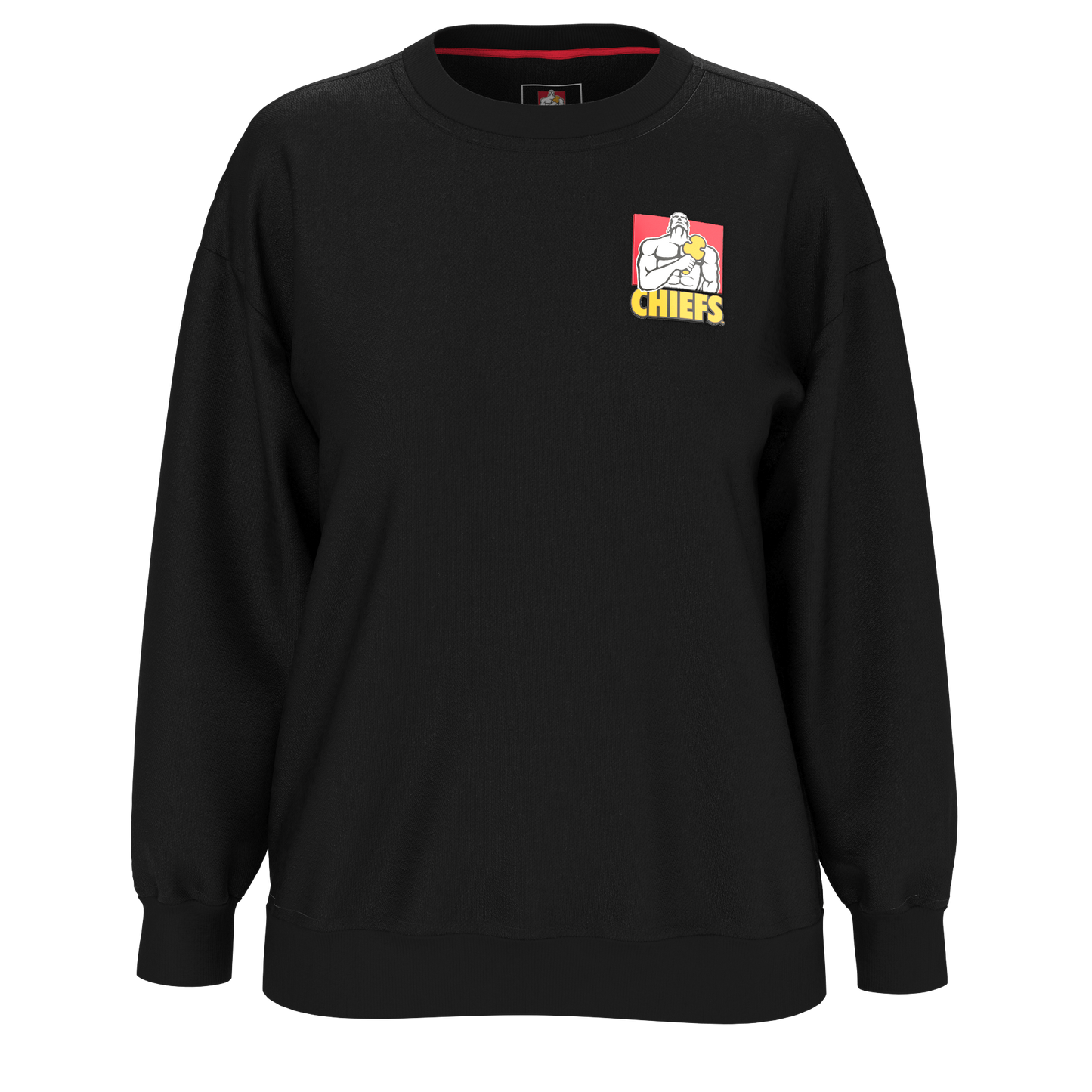 Chiefs Ladies Sweatshirt