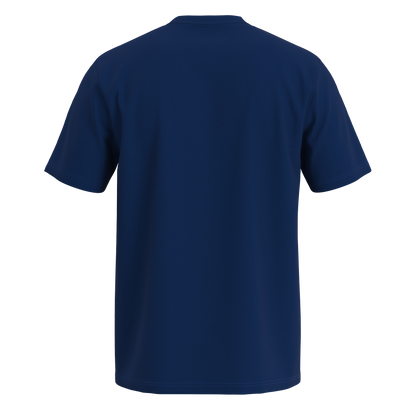 Highlanders Mens Cotton Tee