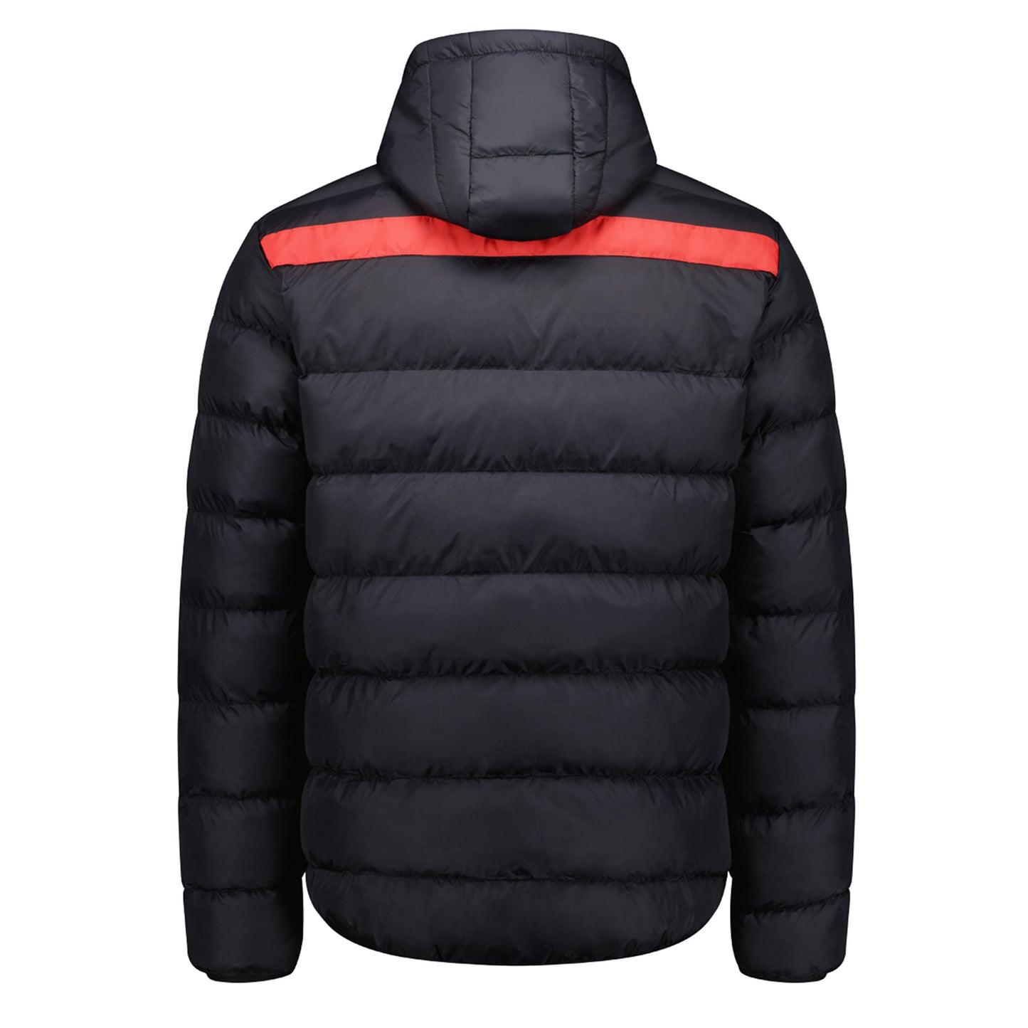 Crusaders Mens Puffer Jacket