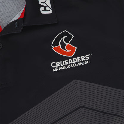 Crusaders Mens Team Polo