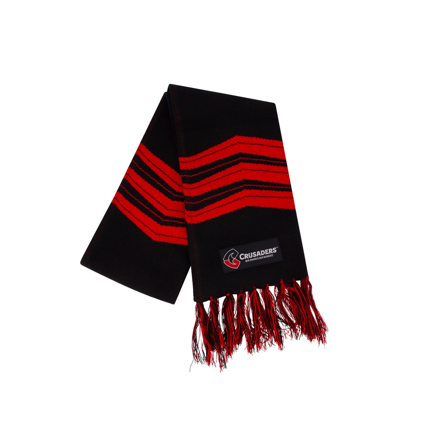 Crusaders Scarf