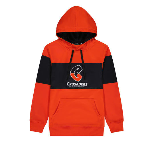 Crusaders Youth Supporter Hoodie
