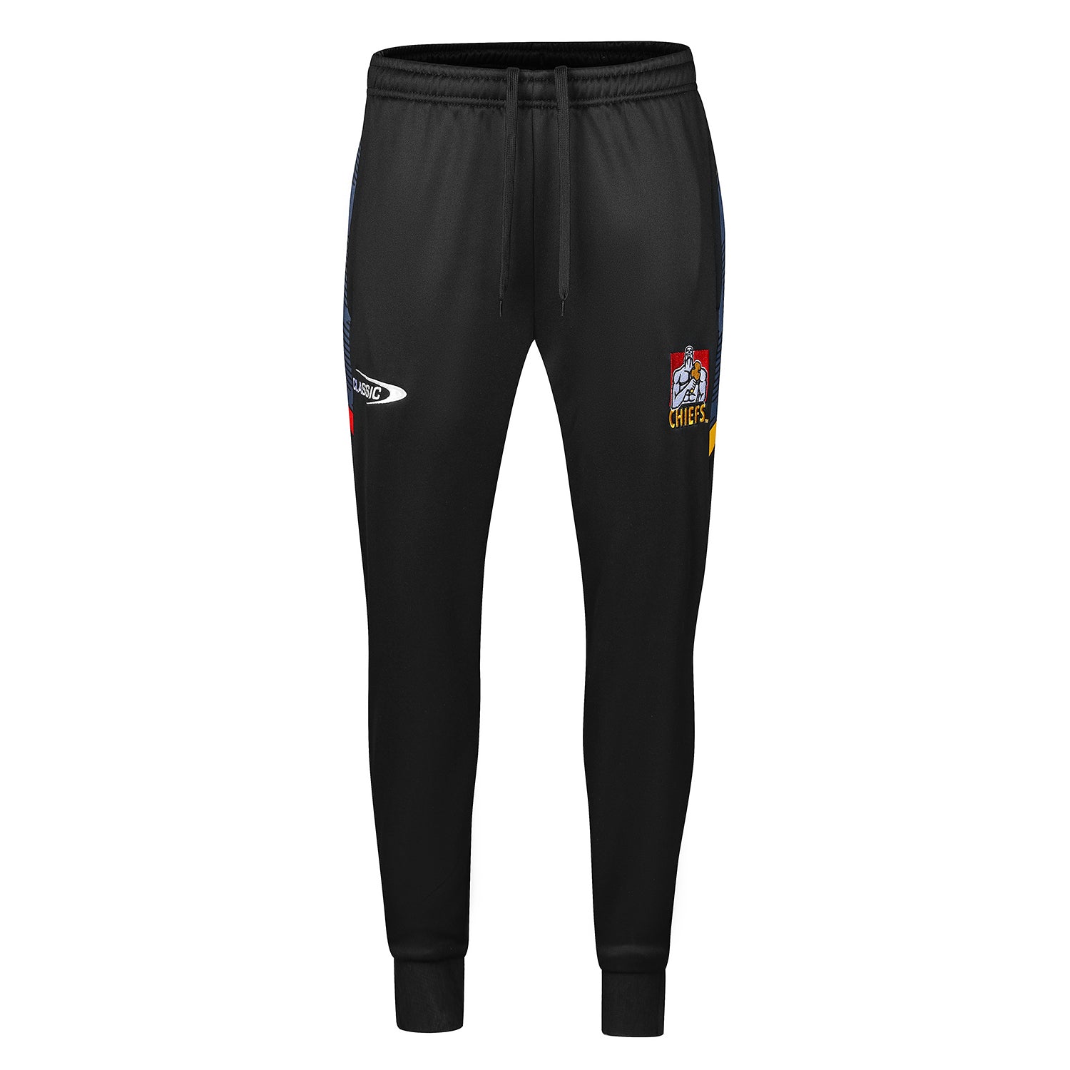 Chiefs Mens Track Pants