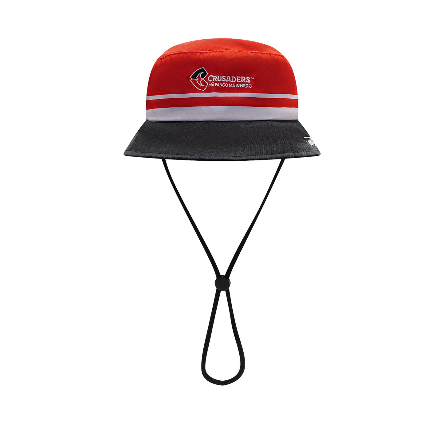 Crusaders Supporter Bucket Hat