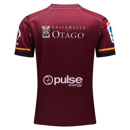 Highlanders Mens Replica Jersey Away