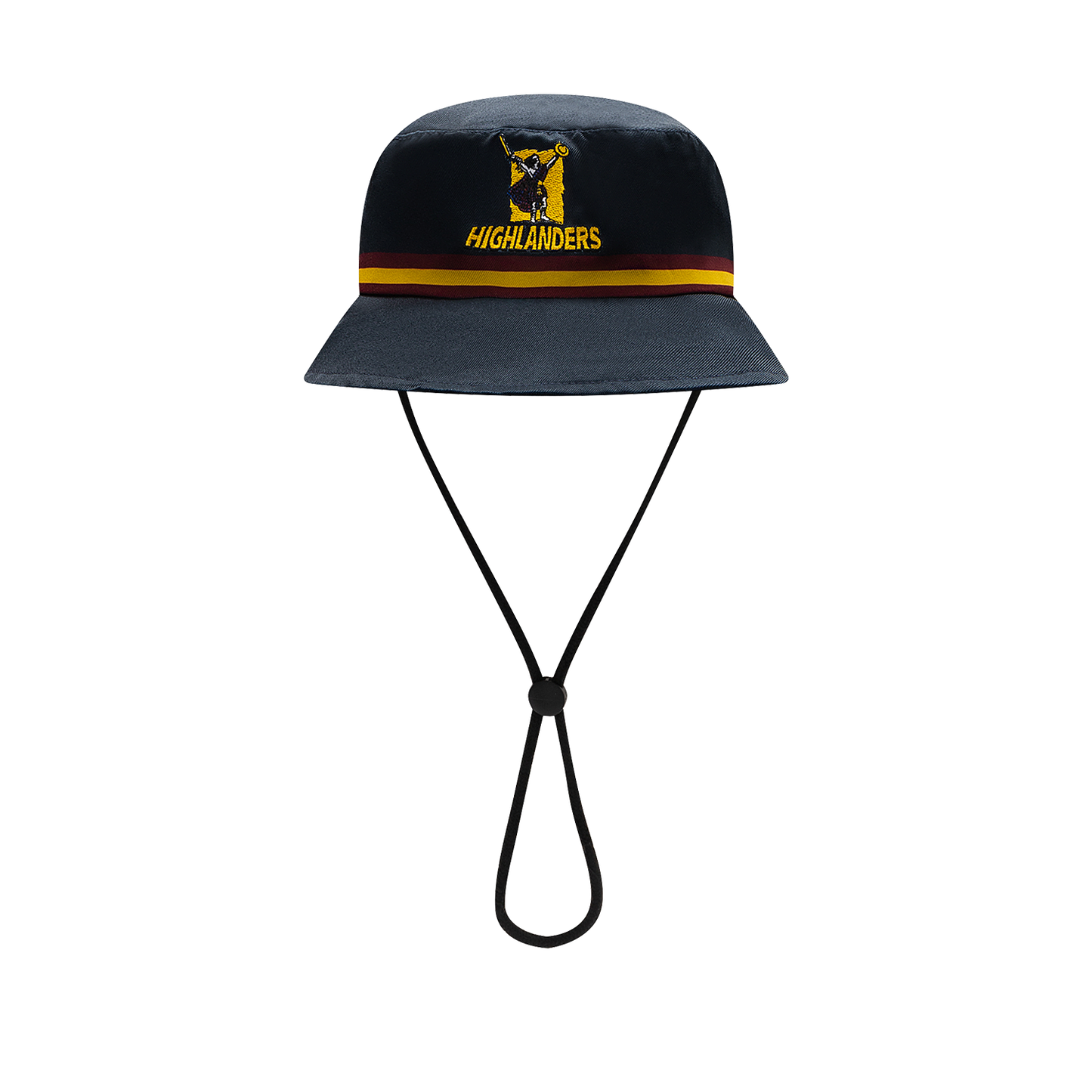 Highlanders Supporter Bucket Hat