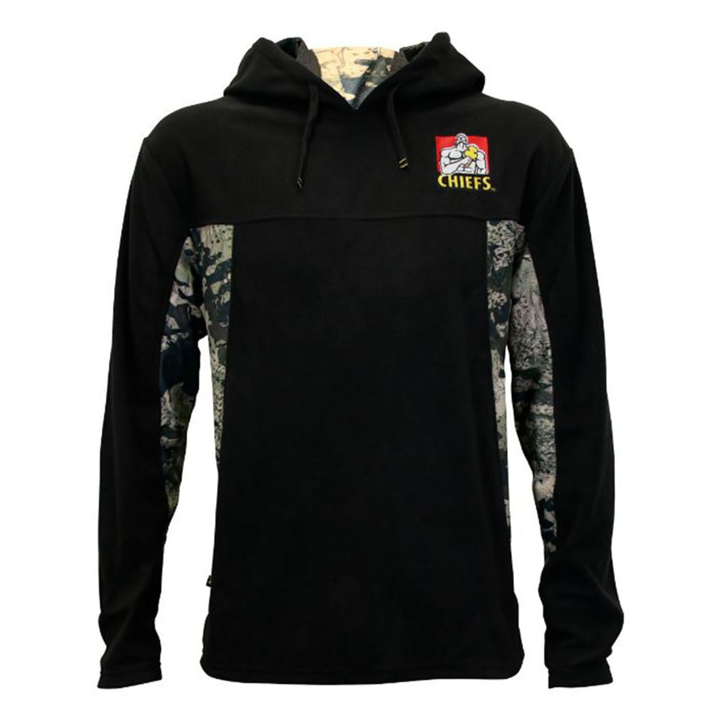 Chiefs Mens Bush Hoodie V3