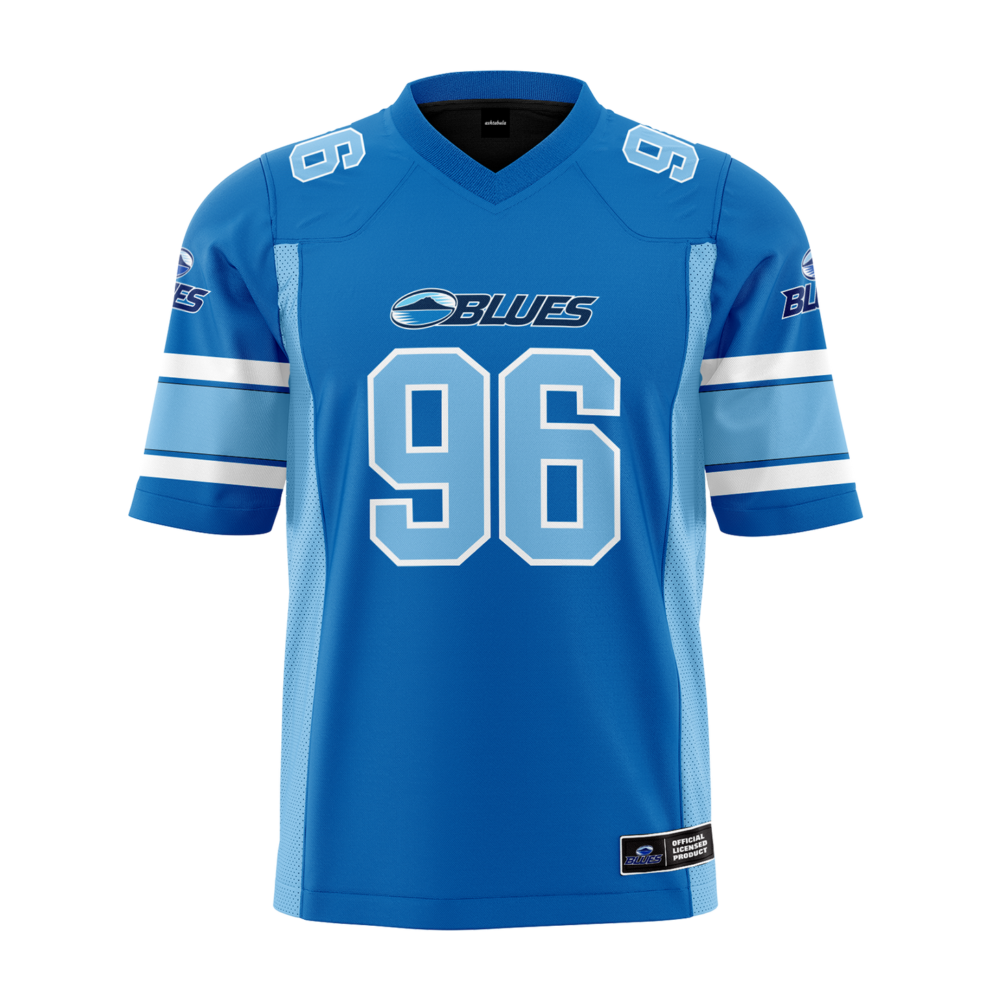 Blues Mens Touchdown Supporter Jersey