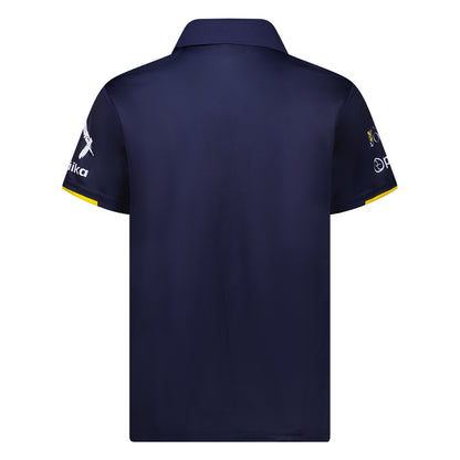 Highlanders Mens Team Polo