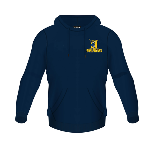 Highlanders Youth Supporter Hoodie
