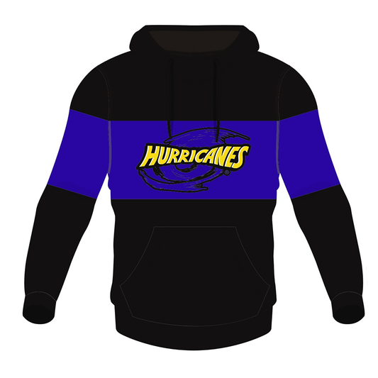 Hurricanes Youth Supporter Hoodie