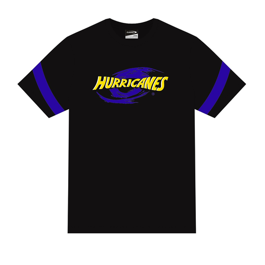 Hurricanes Mens Supporter Tee