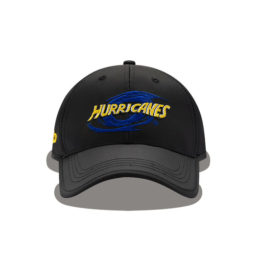 Hurricanes 2025 Media Cap