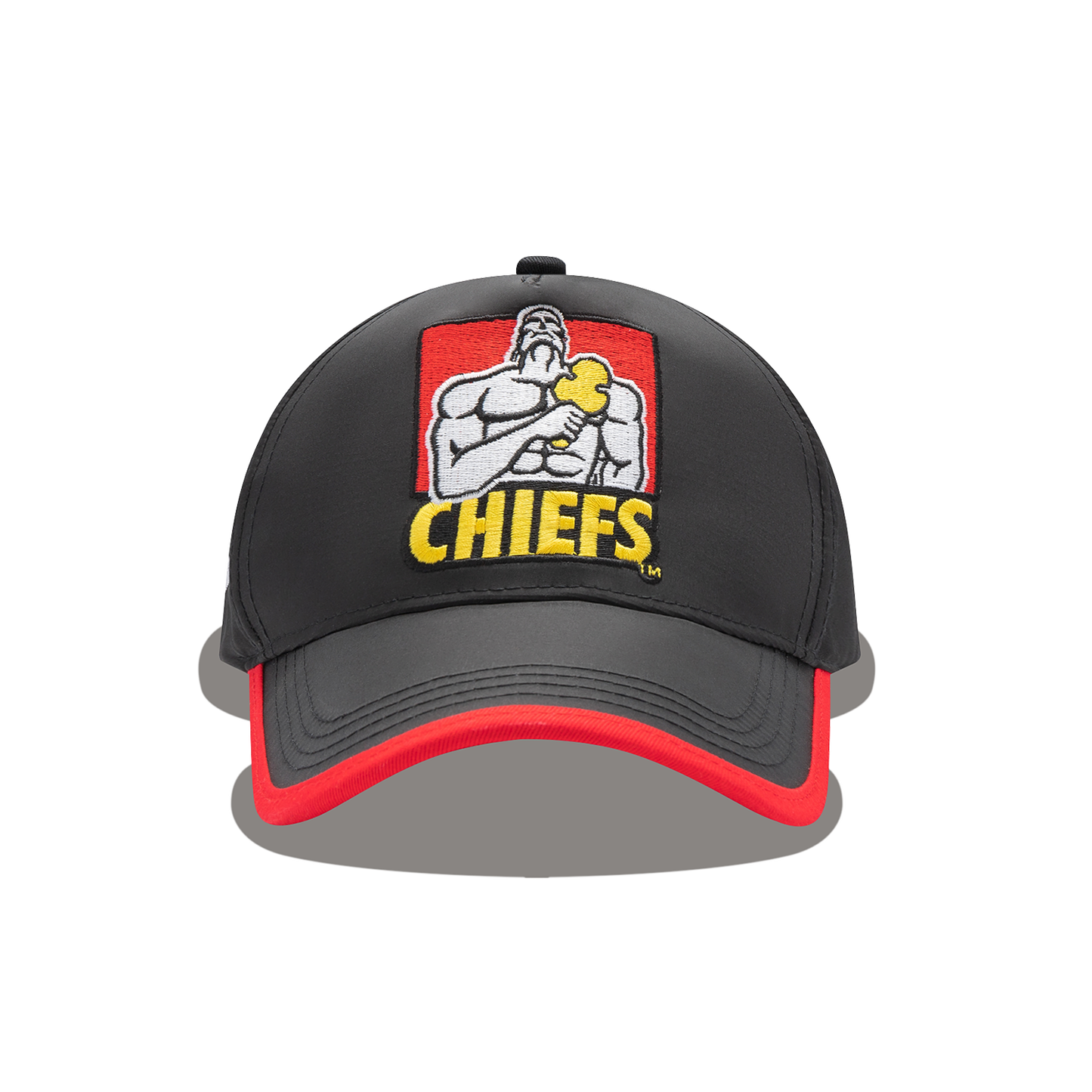 Chiefs 2025 Media Cap