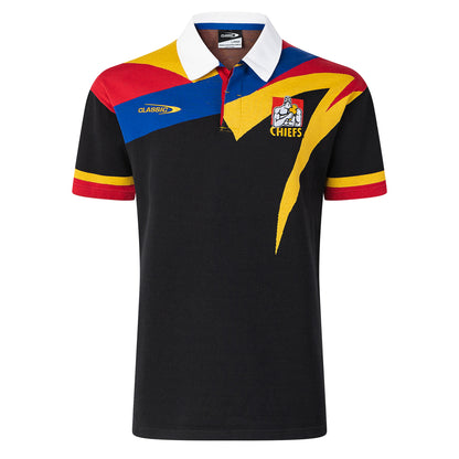 Chiefs Adults Retro Jersey