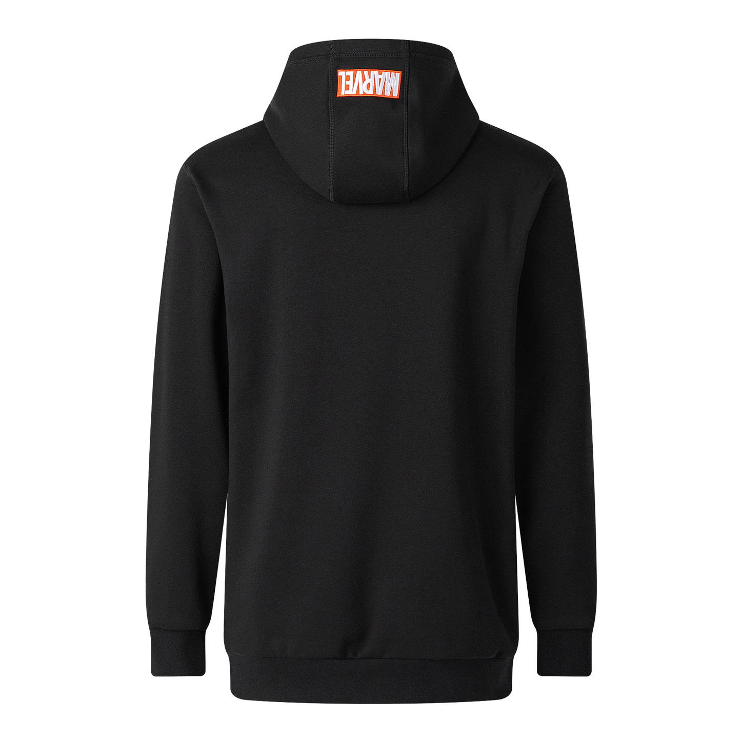 Chiefs Mens Black Panther Hoodie