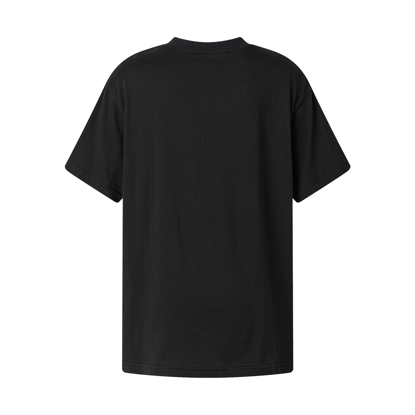 Chiefs Mens Black Panther Cotton Tee