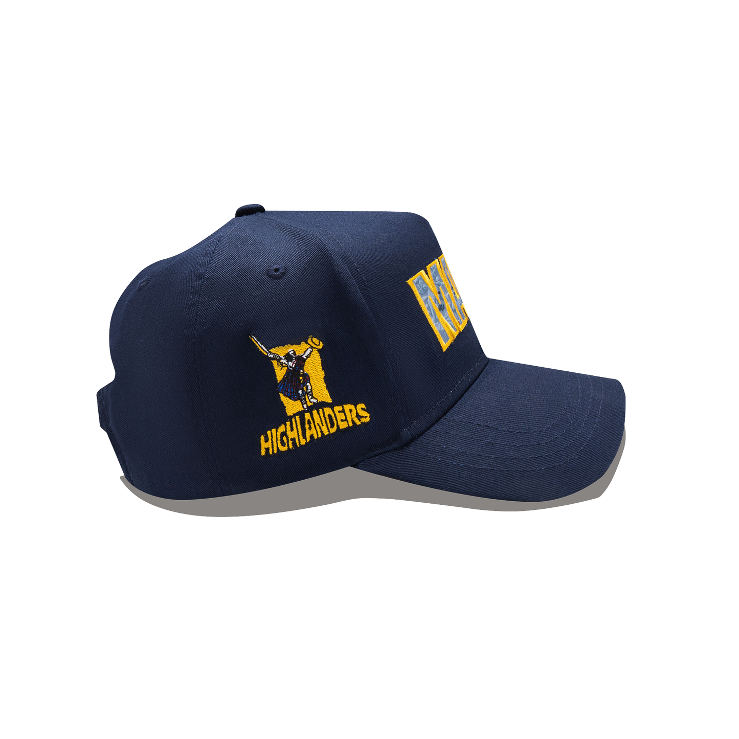 Highlanders Hulk Cap