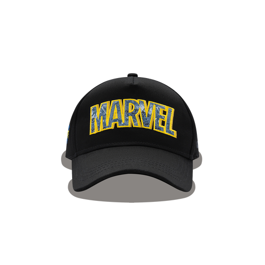 Hurricanes Captain America Cap