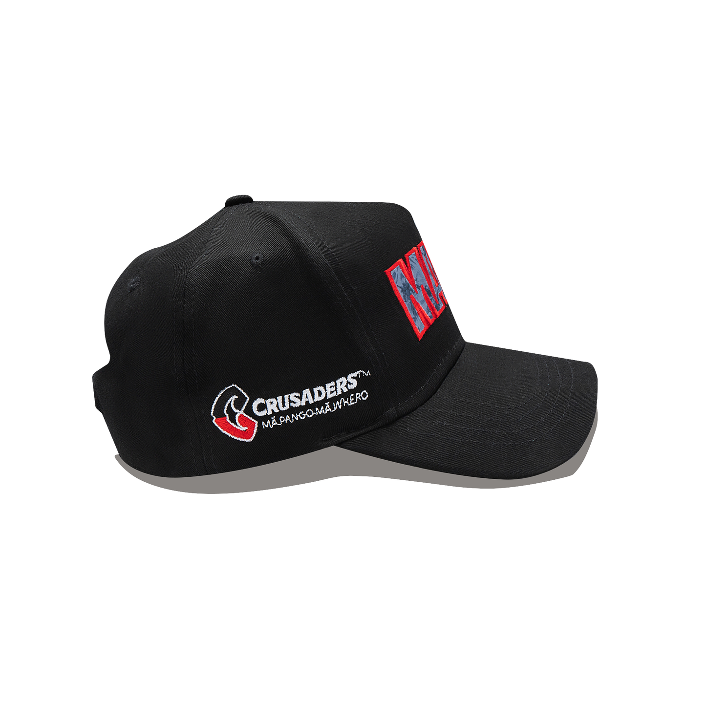 Crusaders Ironman Cap