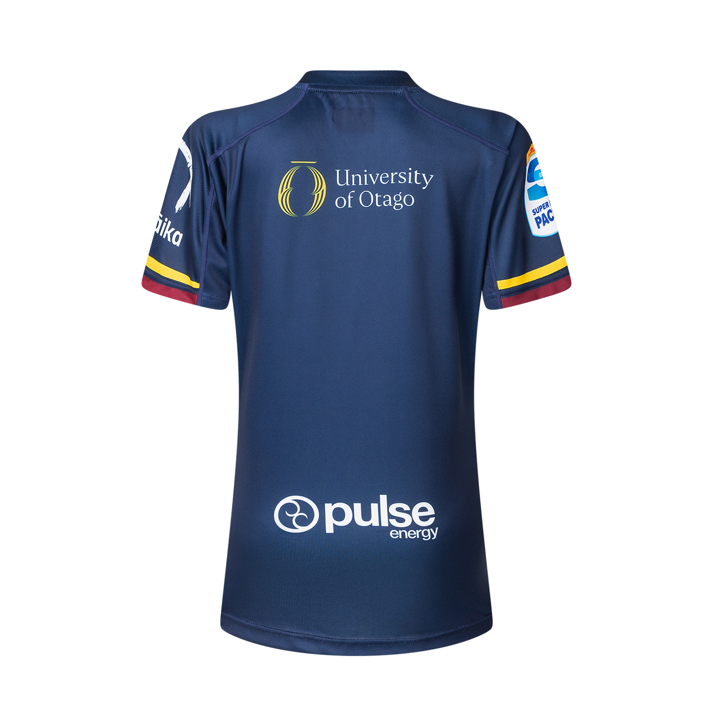 Highlanders Ladies Replica Jersey 2025 Home