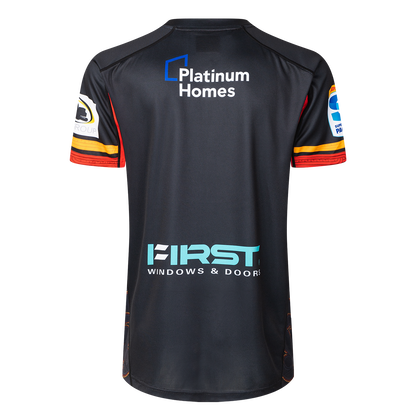 Chiefs Mens Replica Jersey 2025 Home