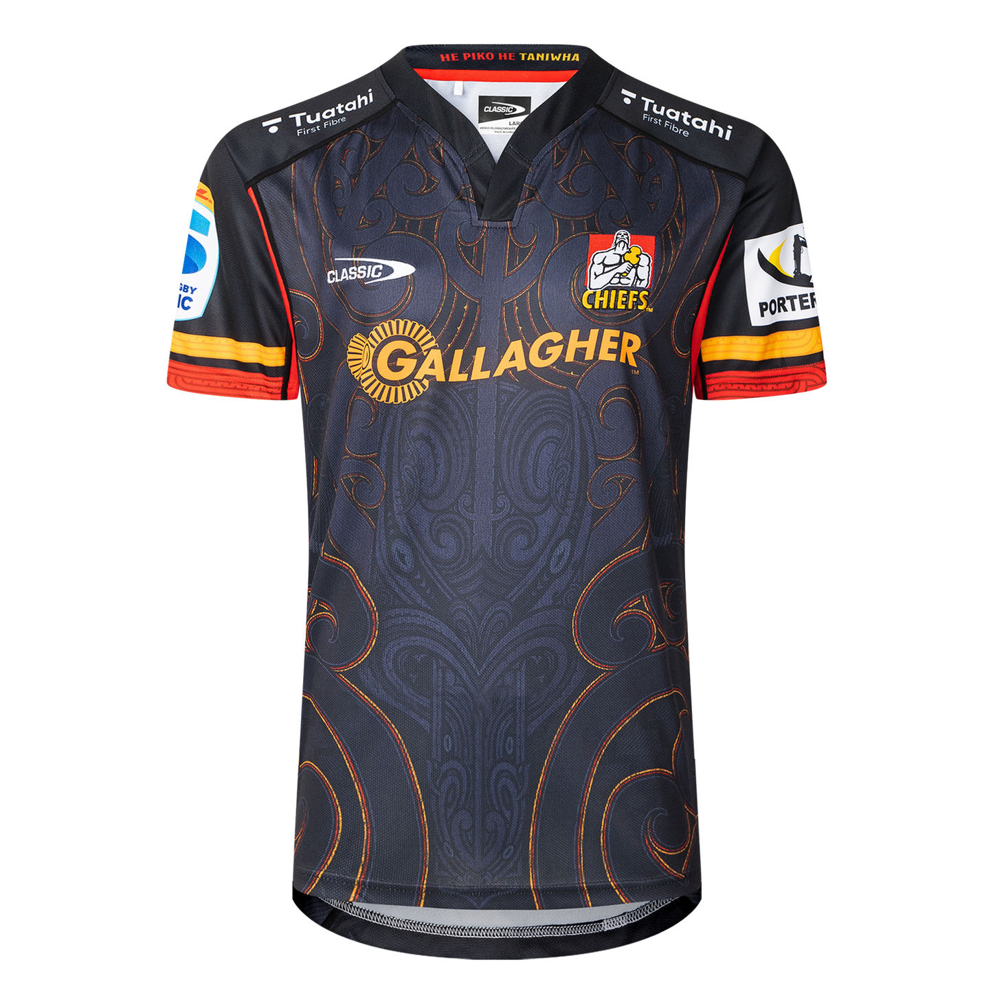 Chiefs Ladies Replica Jersey 2025 Home