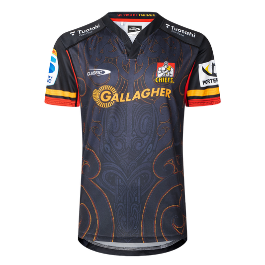 Chiefs Ladies Replica Jersey 2025 Home