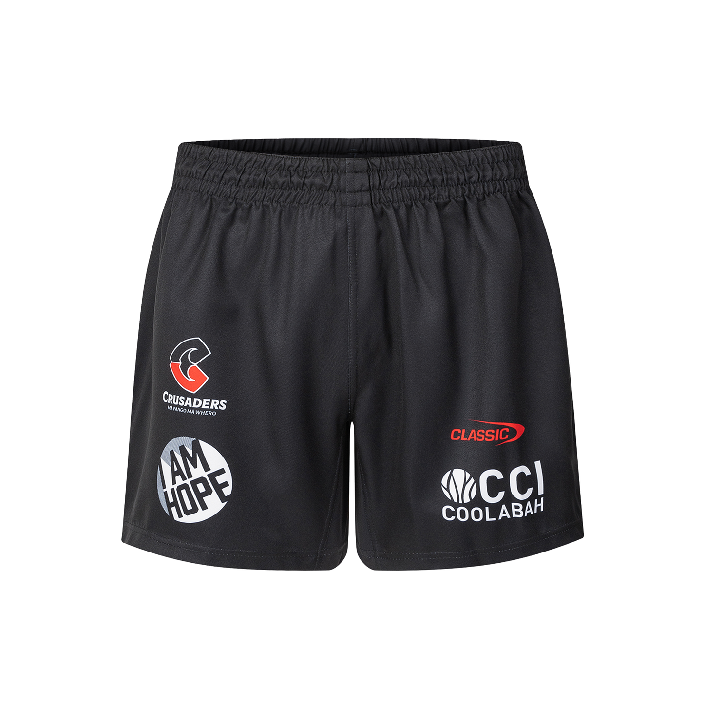 Crusaders Mens Replica Shorts 2025 Home