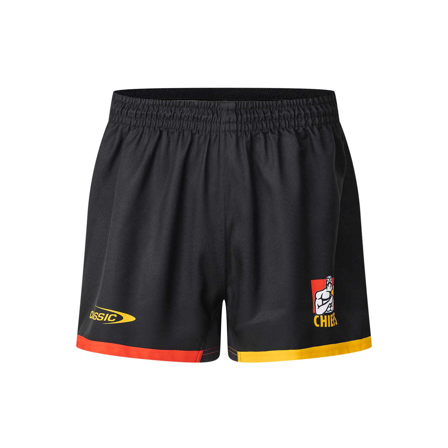 Chiefs Mens Replica Shorts 2025 Home