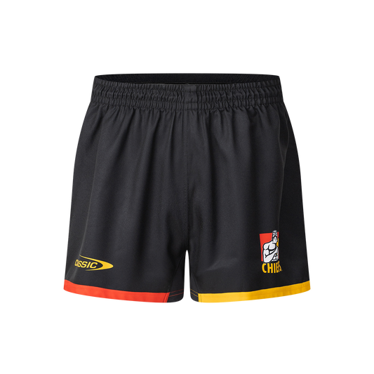 Chiefs Mens Replica Shorts 2025 Home